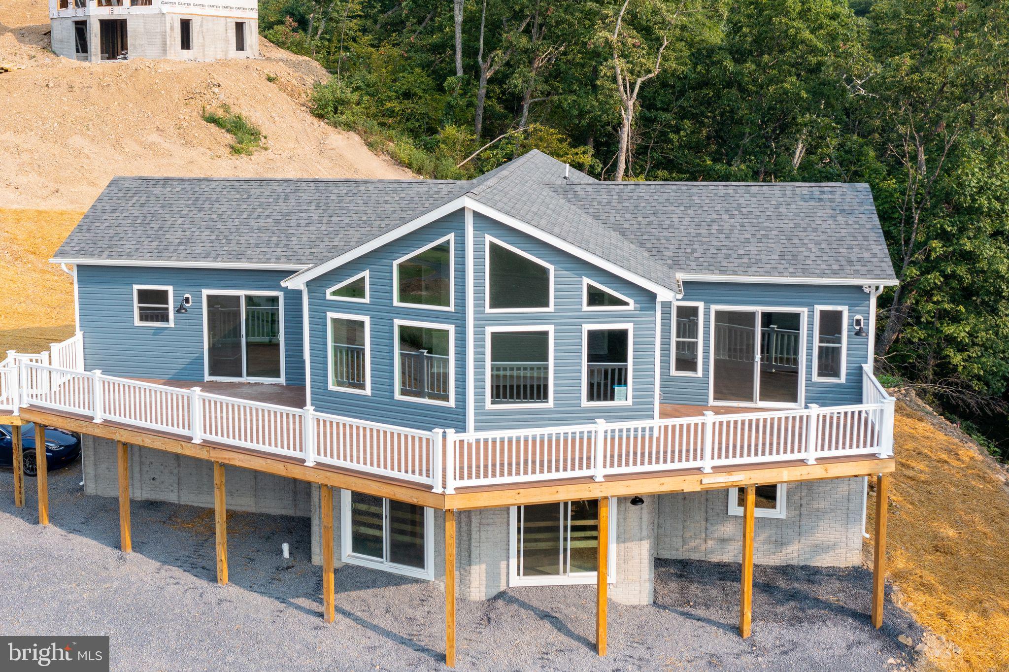 56 Sunset Village Road Front Royal, VA 22630 - Photo 1 of 14