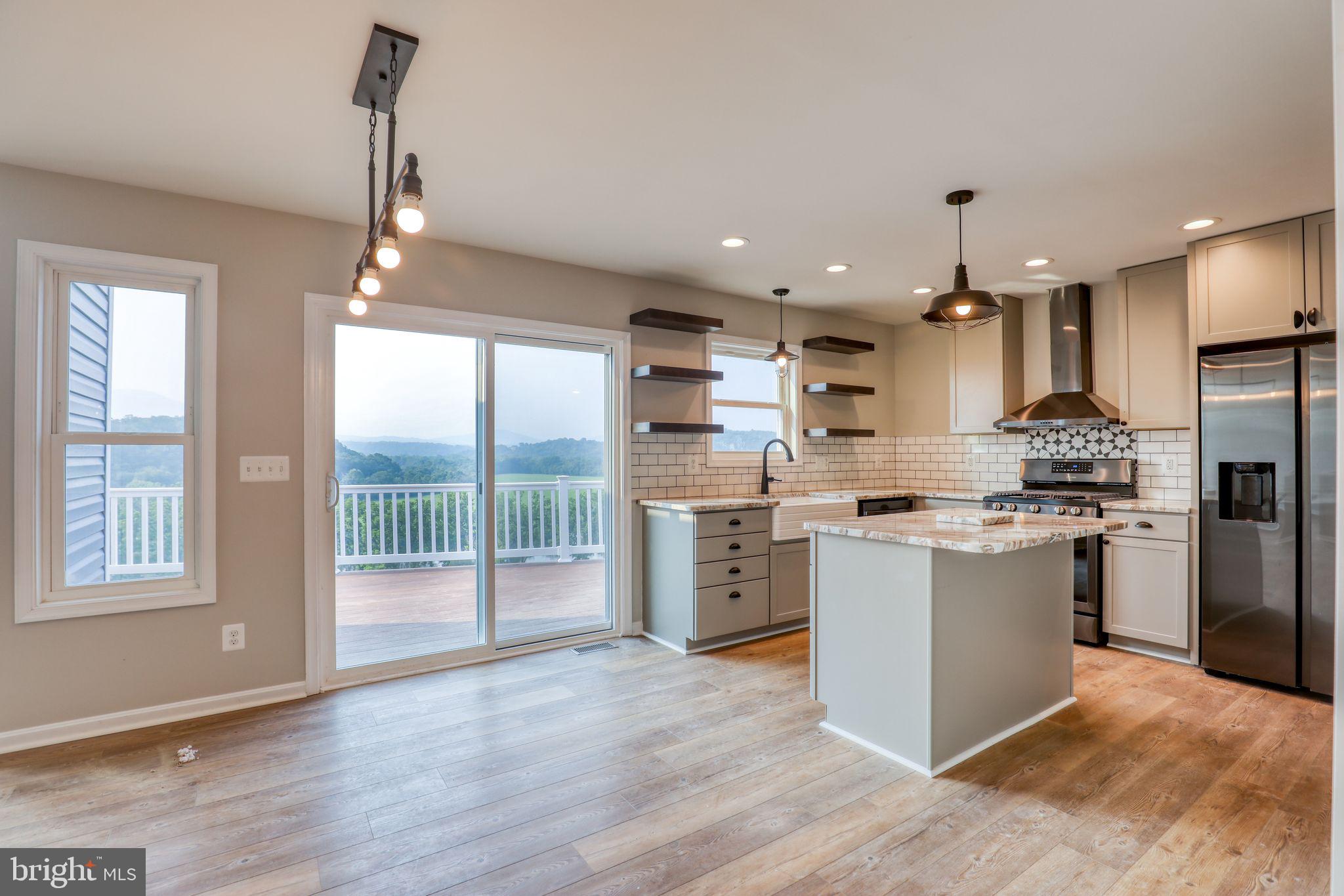56 Sunset Village Road Front Royal, VA 22630 - Photo 3 of 14