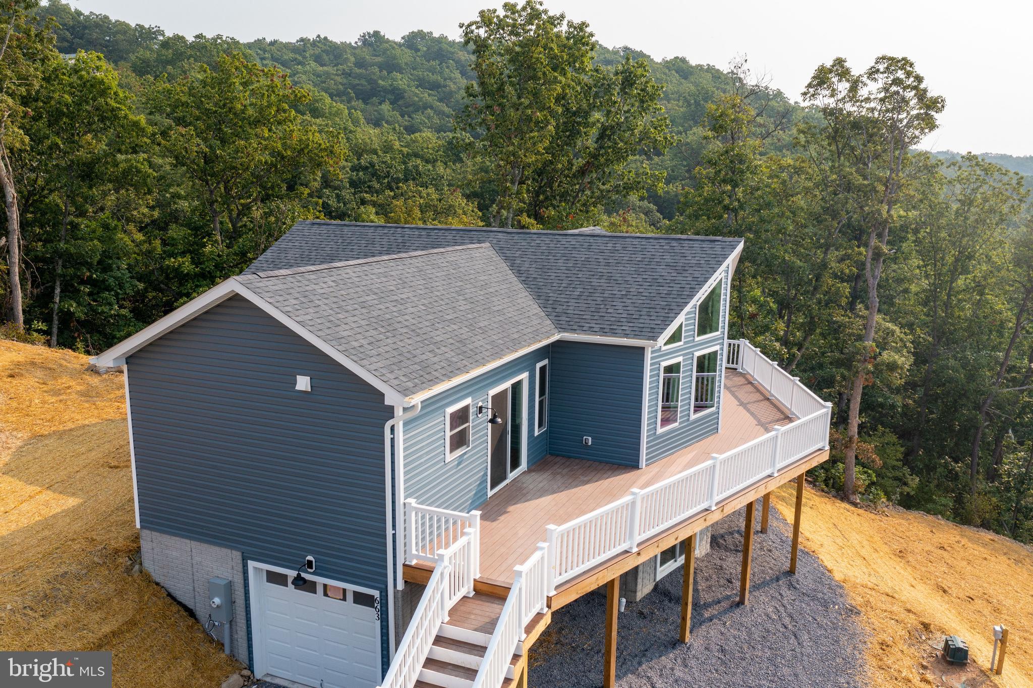 56 Sunset Village Road Front Royal, VA 22630 - Photo 6 of 14