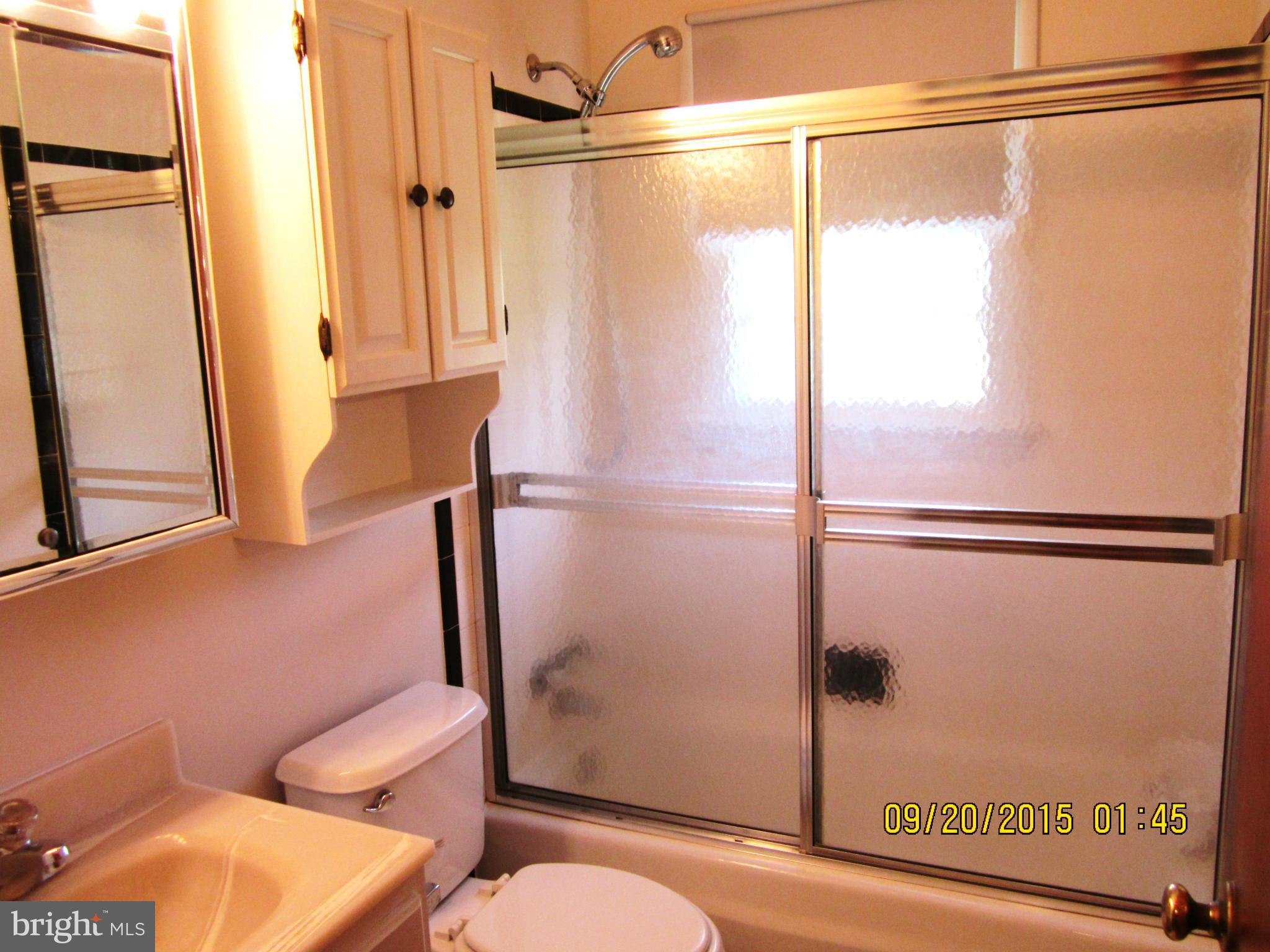2890 Singerly Road Elkton, MD 21921 - Photo 14 of 28 a bathroom with a shower