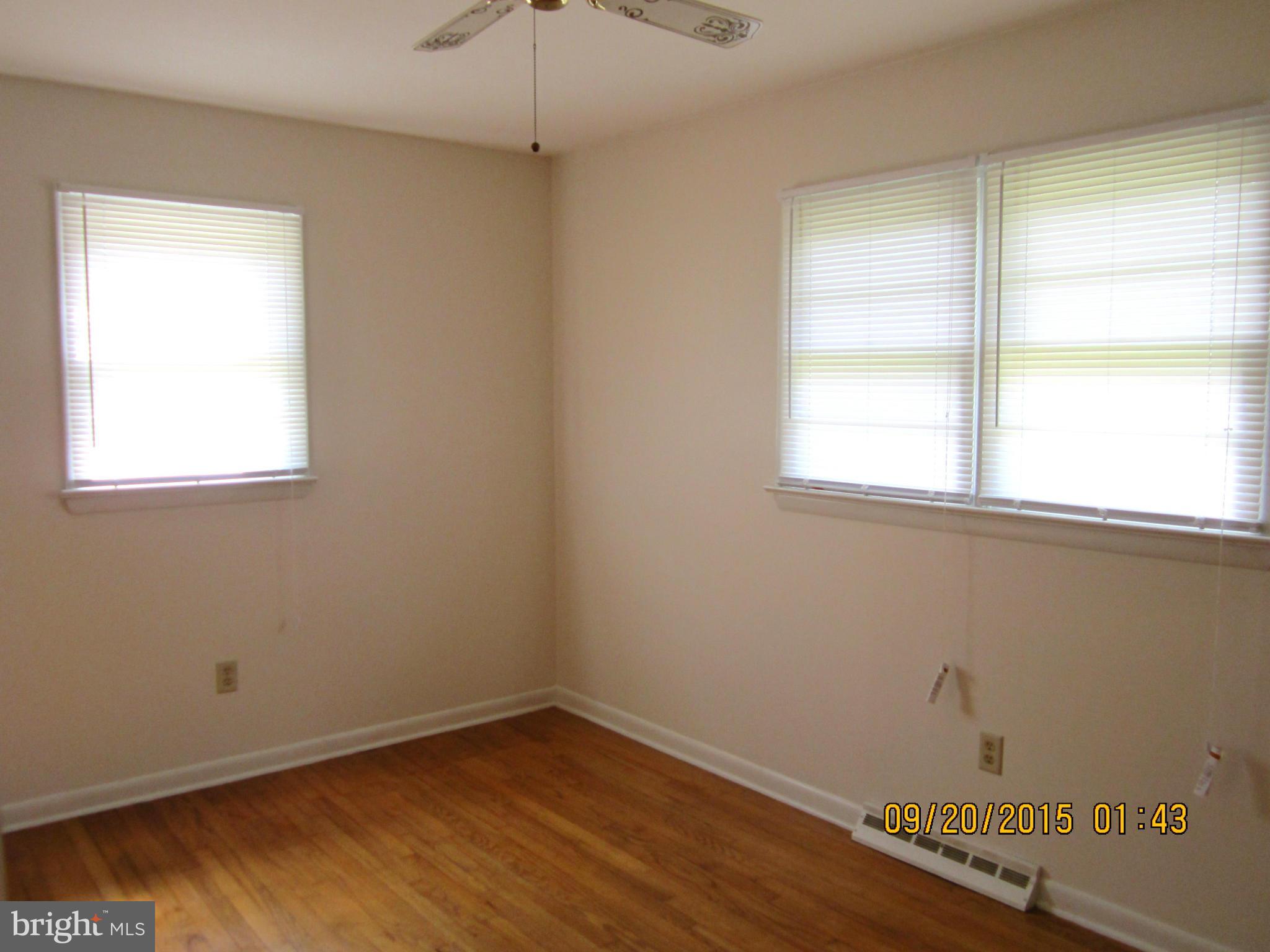 2890 Singerly Road Elkton, MD 21921 - Photo 16 of 28 an empty room with a window