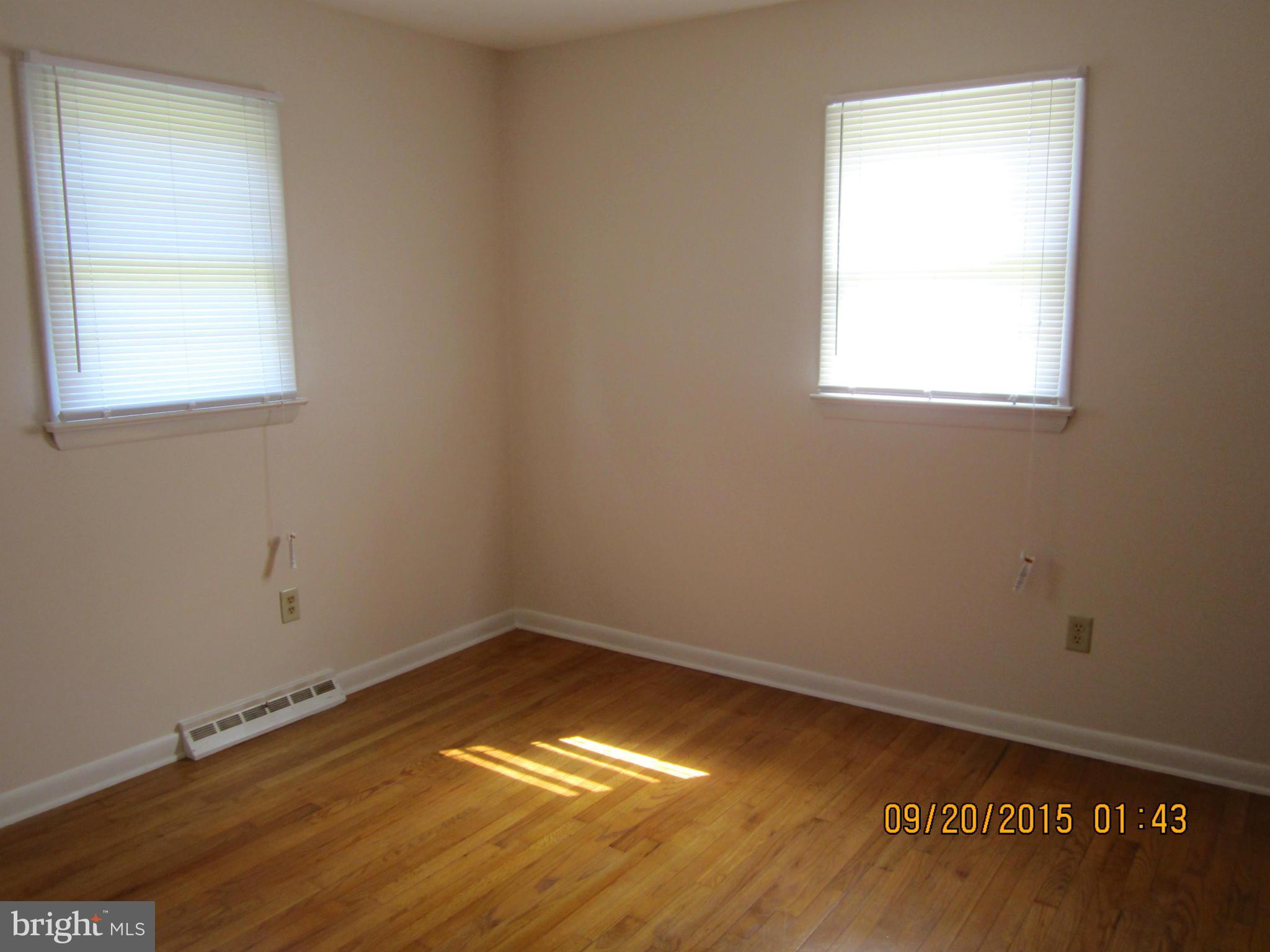 2890 Singerly Road Elkton, MD 21921 - Photo 17 of 28 an empty room with a window