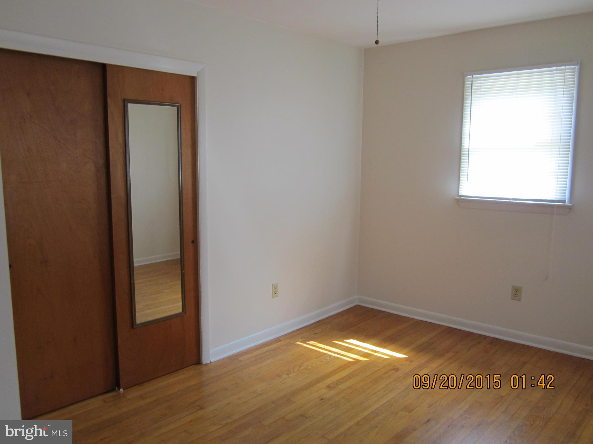 2890 Singerly Road Elkton, MD 21921 - Photo 18 of 28 an empty room with a door