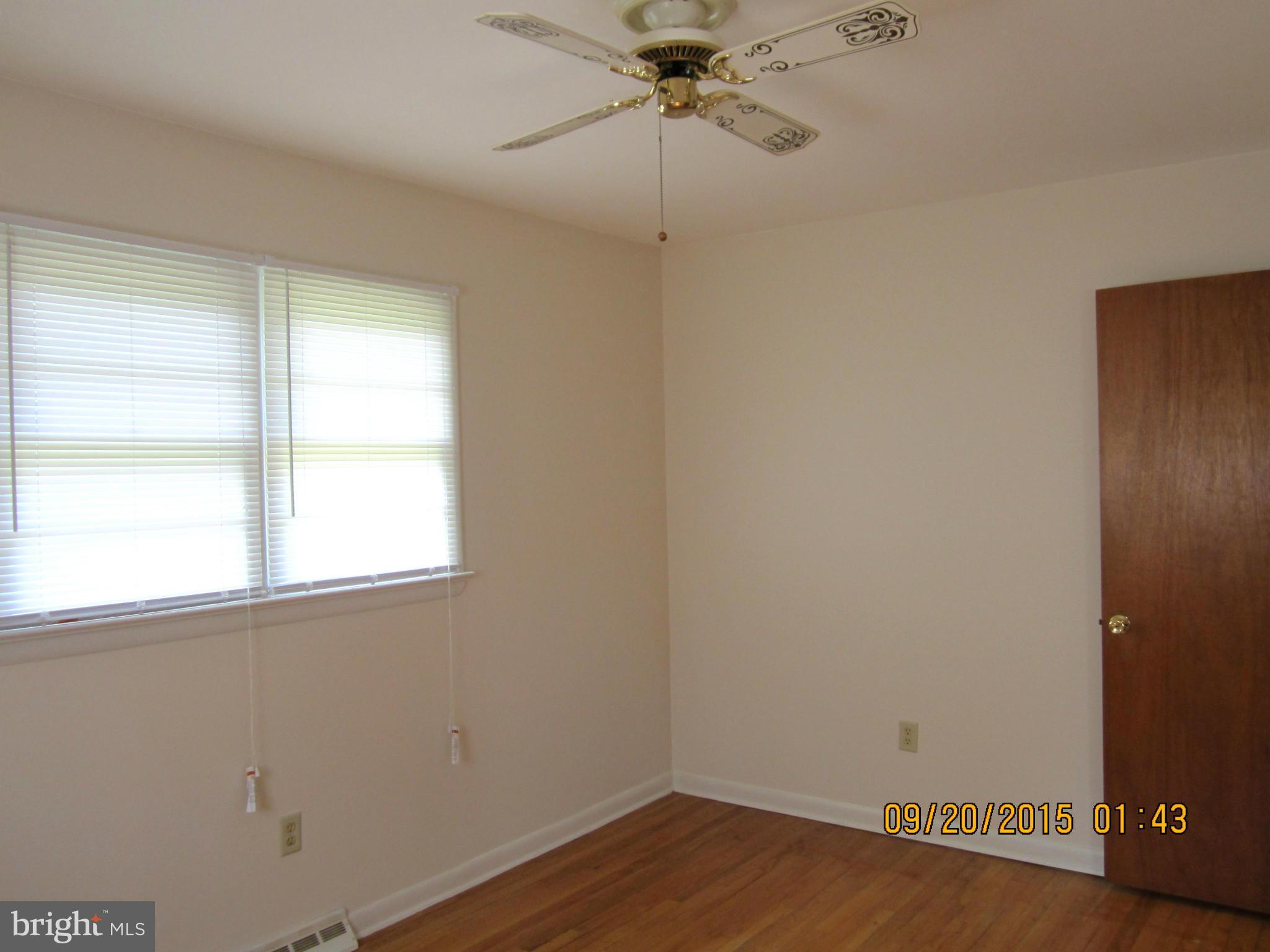 2890 Singerly Road Elkton, MD 21921 - Photo 19 of 28 an empty room with a window