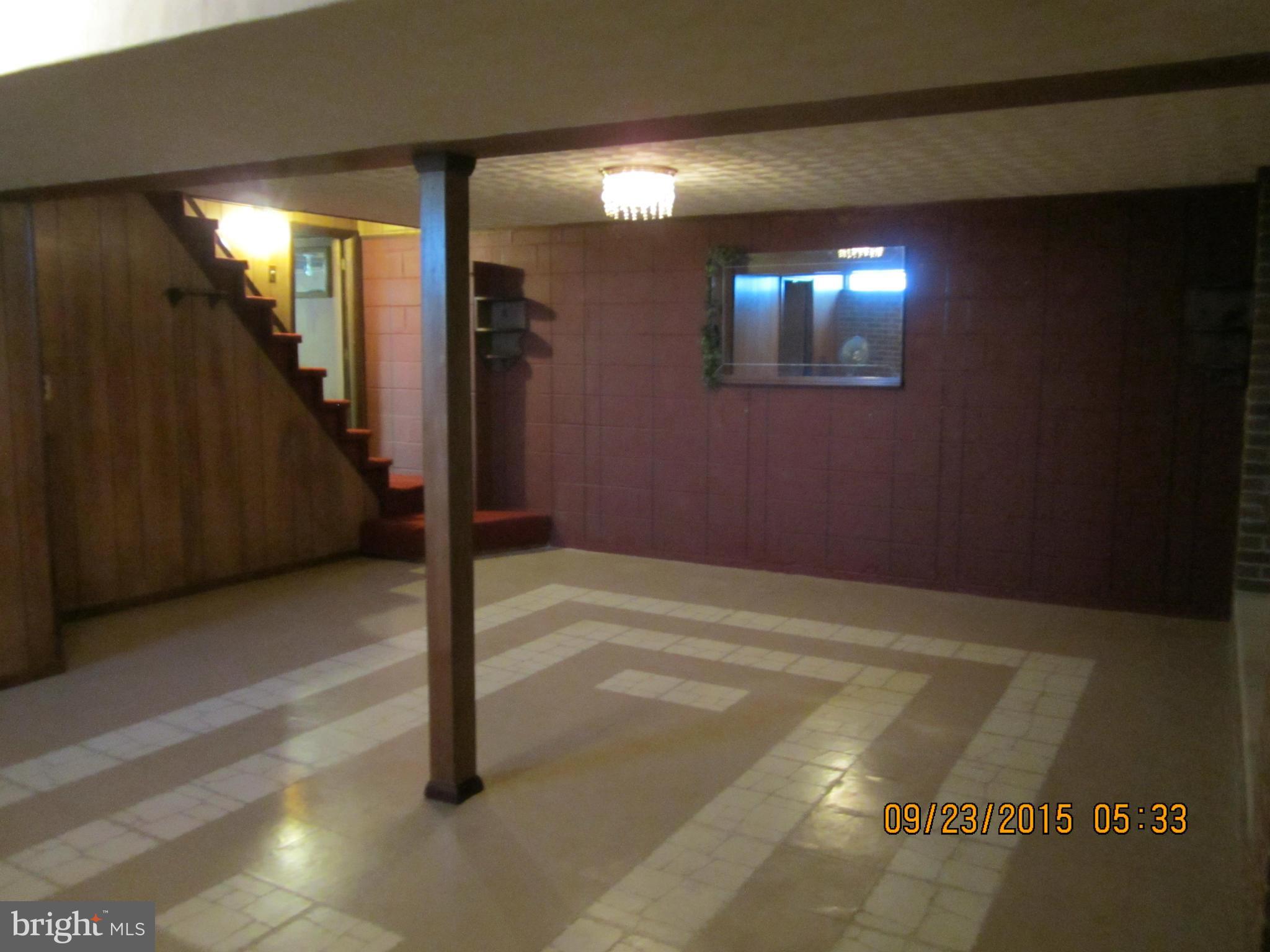 2890 Singerly Road Elkton, MD 21921 - Photo 22 of 28 a view of a livingroom with a staircase