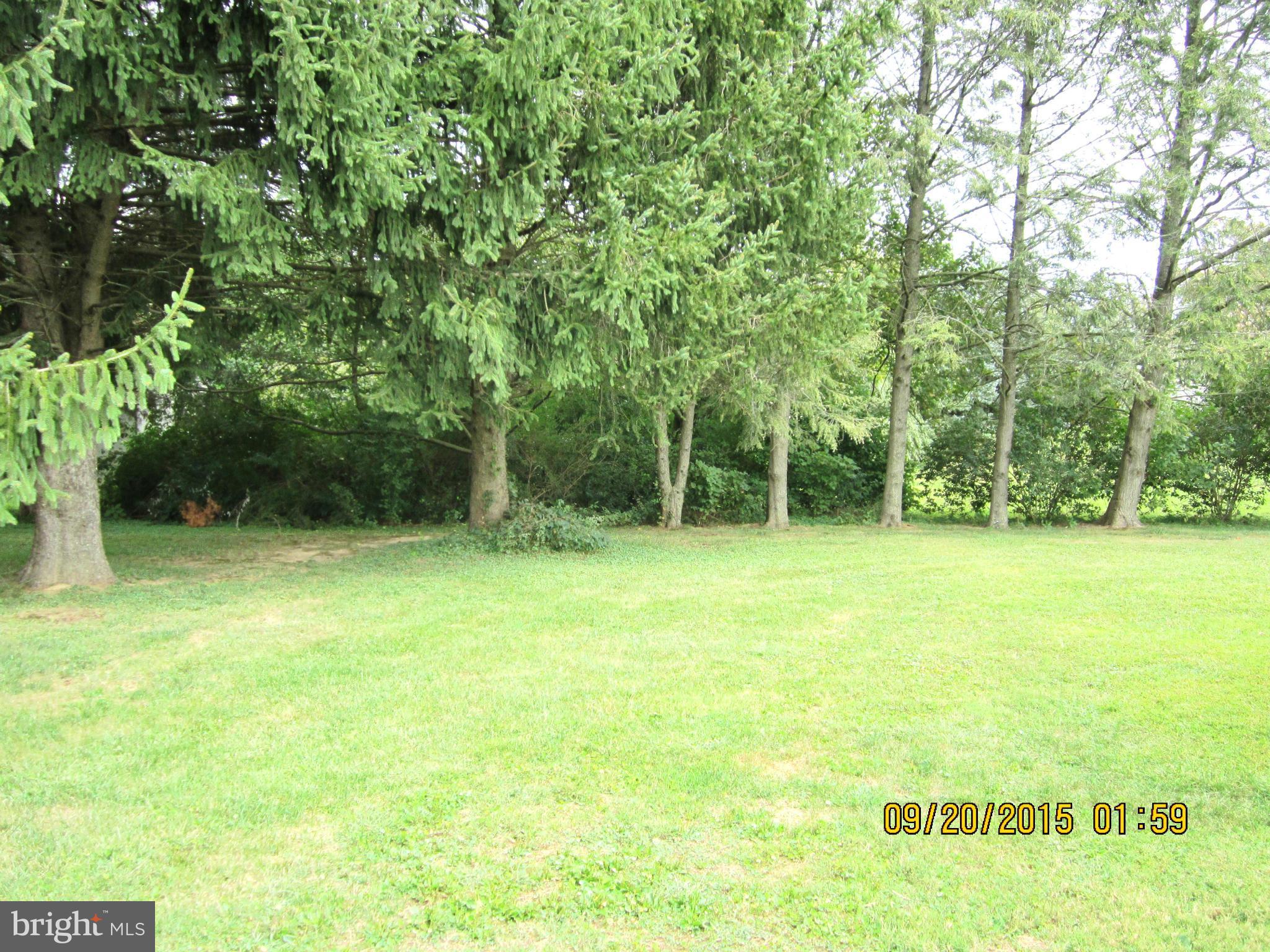 2890 Singerly Road Elkton, MD 21921 - Photo 6 of 28 a view of a field with trees in the background