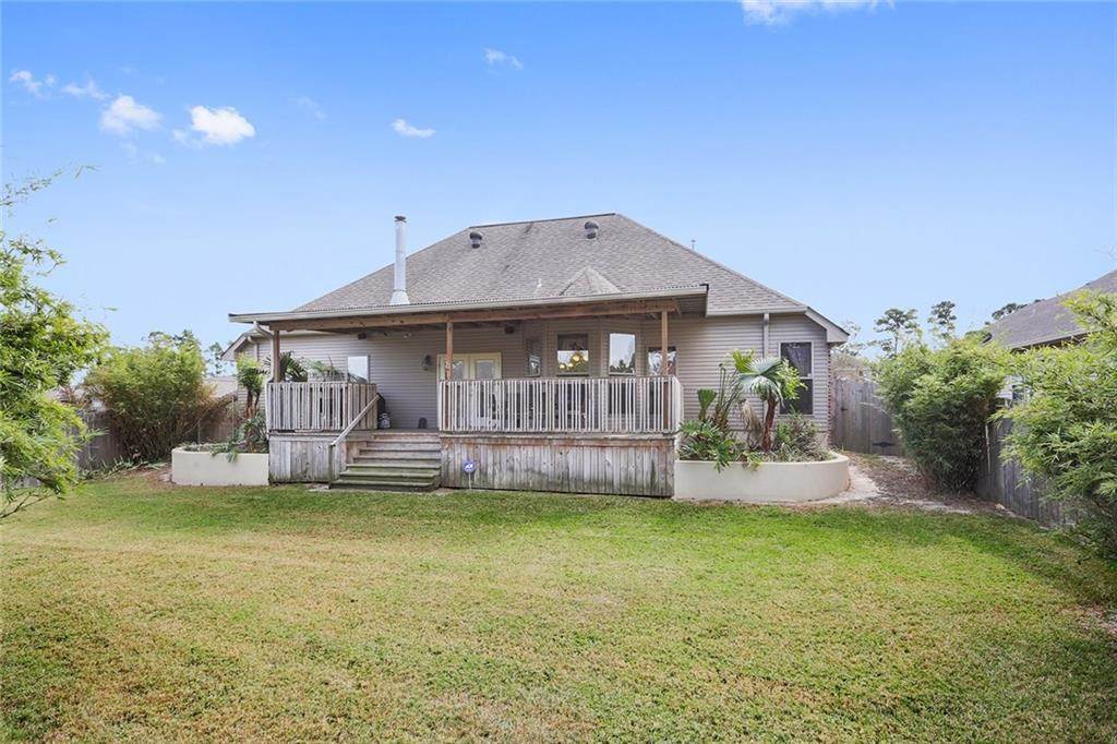 320 Spartan Loop Slidell, LA 70458 - Photo 14 of 15 Gallery Image 14