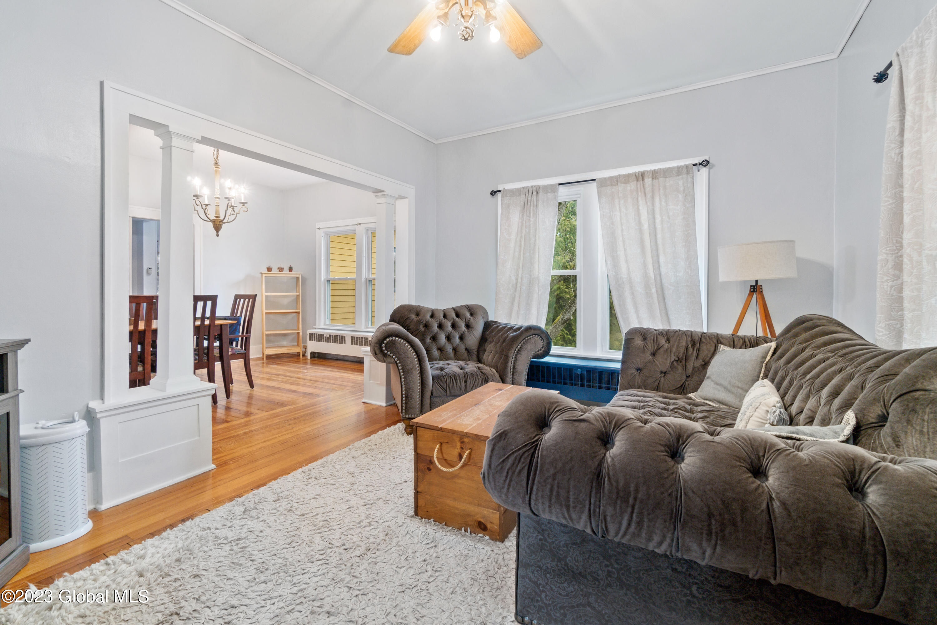 30 Brookline Road Ballston, NY 12020 - Photo 3 of 39 Interiors-3