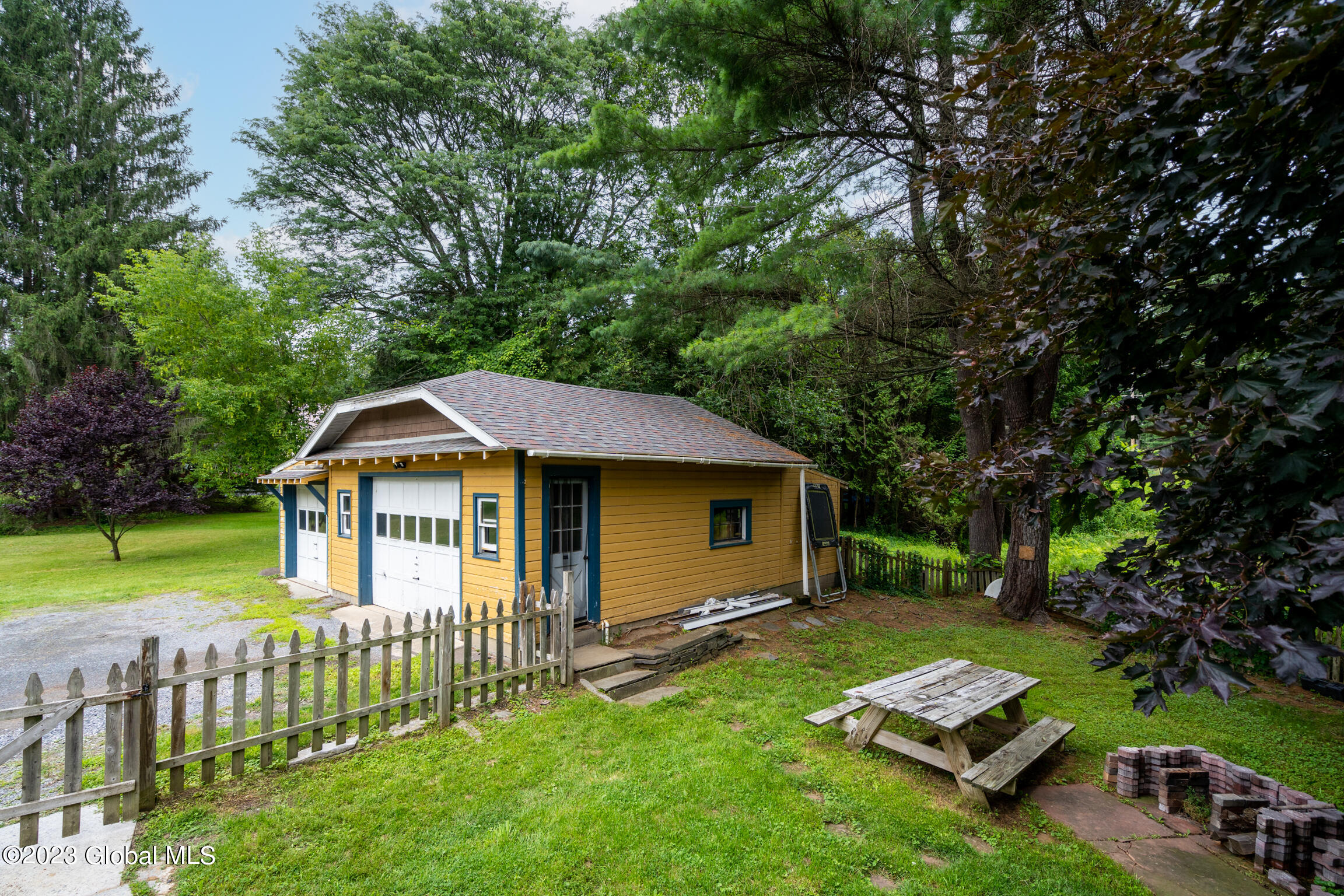 30 Brookline Road Ballston, NY 12020 - Photo 6 of 39 30 Brookline Rd-22
