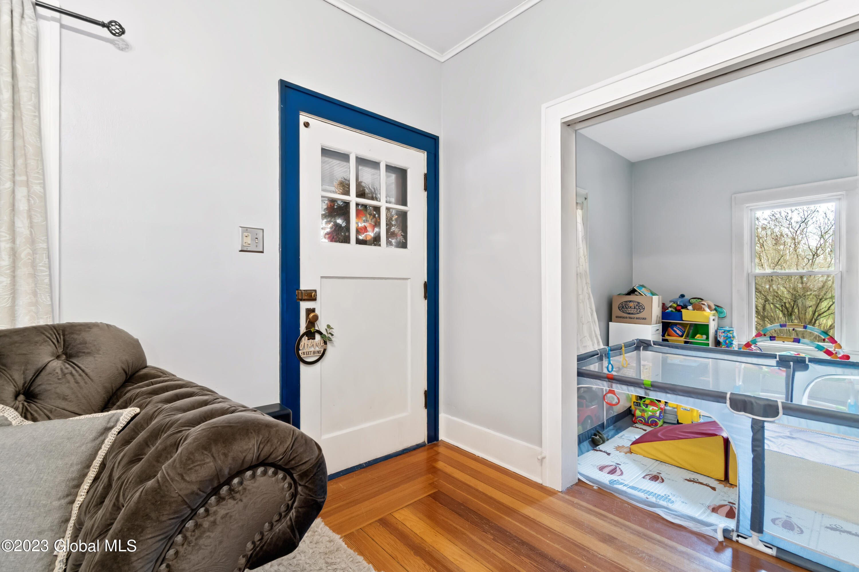 30 Brookline Road Ballston, NY 12020 - Photo 7 of 39 Interiors
