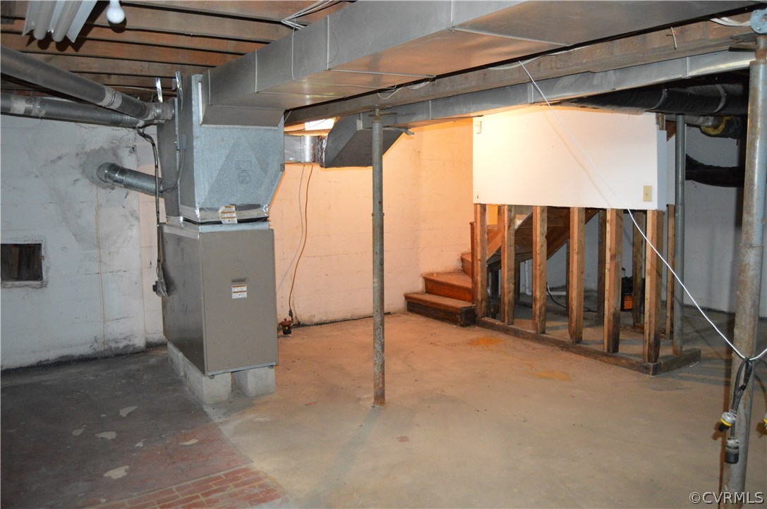 7239 Iron Bridge Road Richmond, VA 23234 - Photo 16 of 17