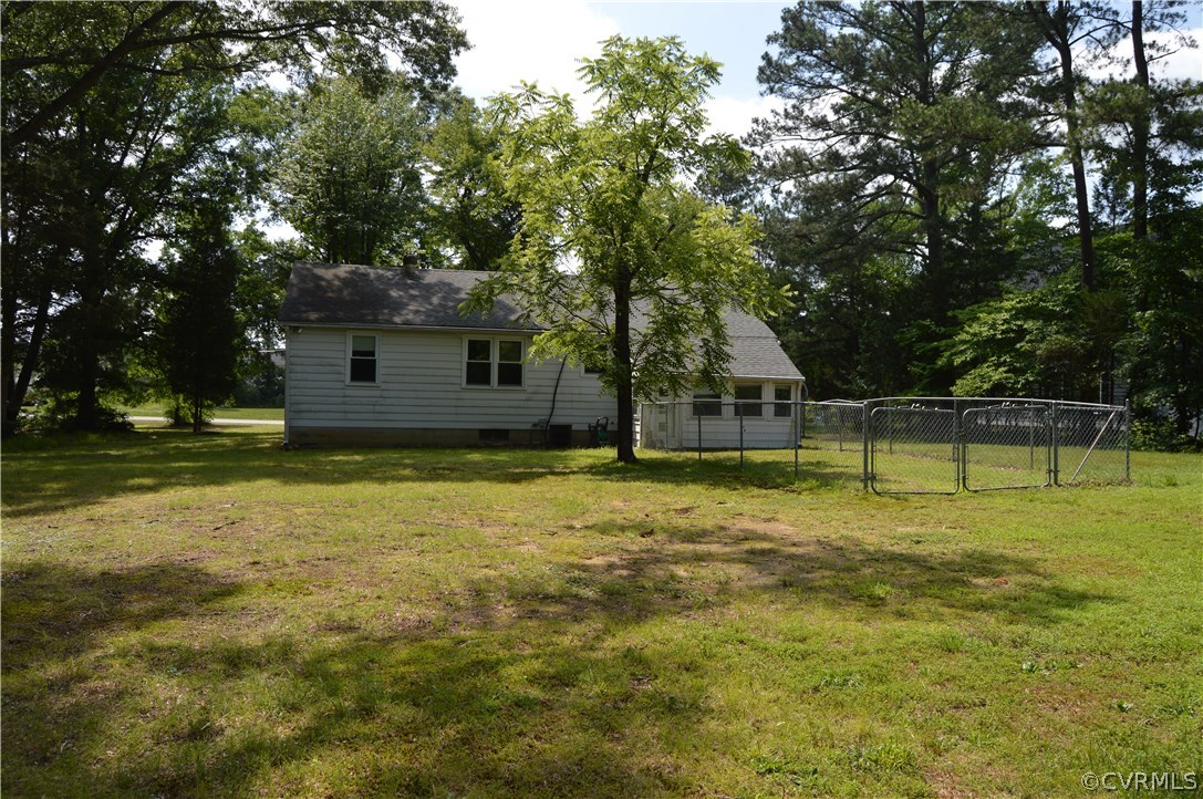 7239 Iron Bridge Road Richmond, VA 23234 - Photo 4 of 17