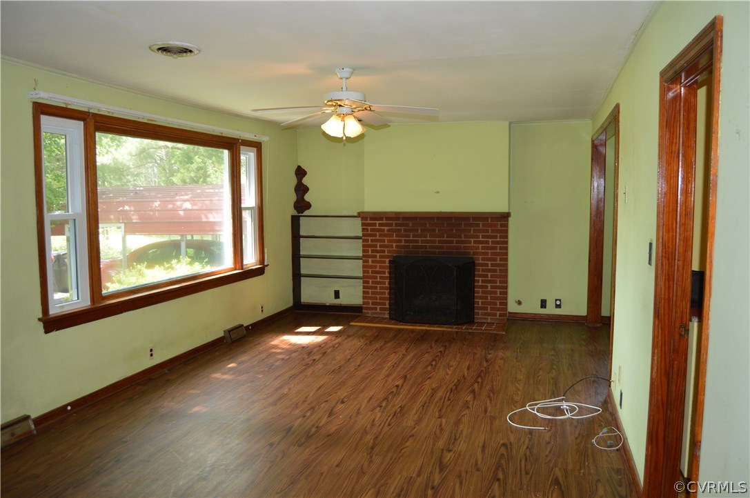 7239 Iron Bridge Road Richmond, VA 23234 - Photo 6 of 17