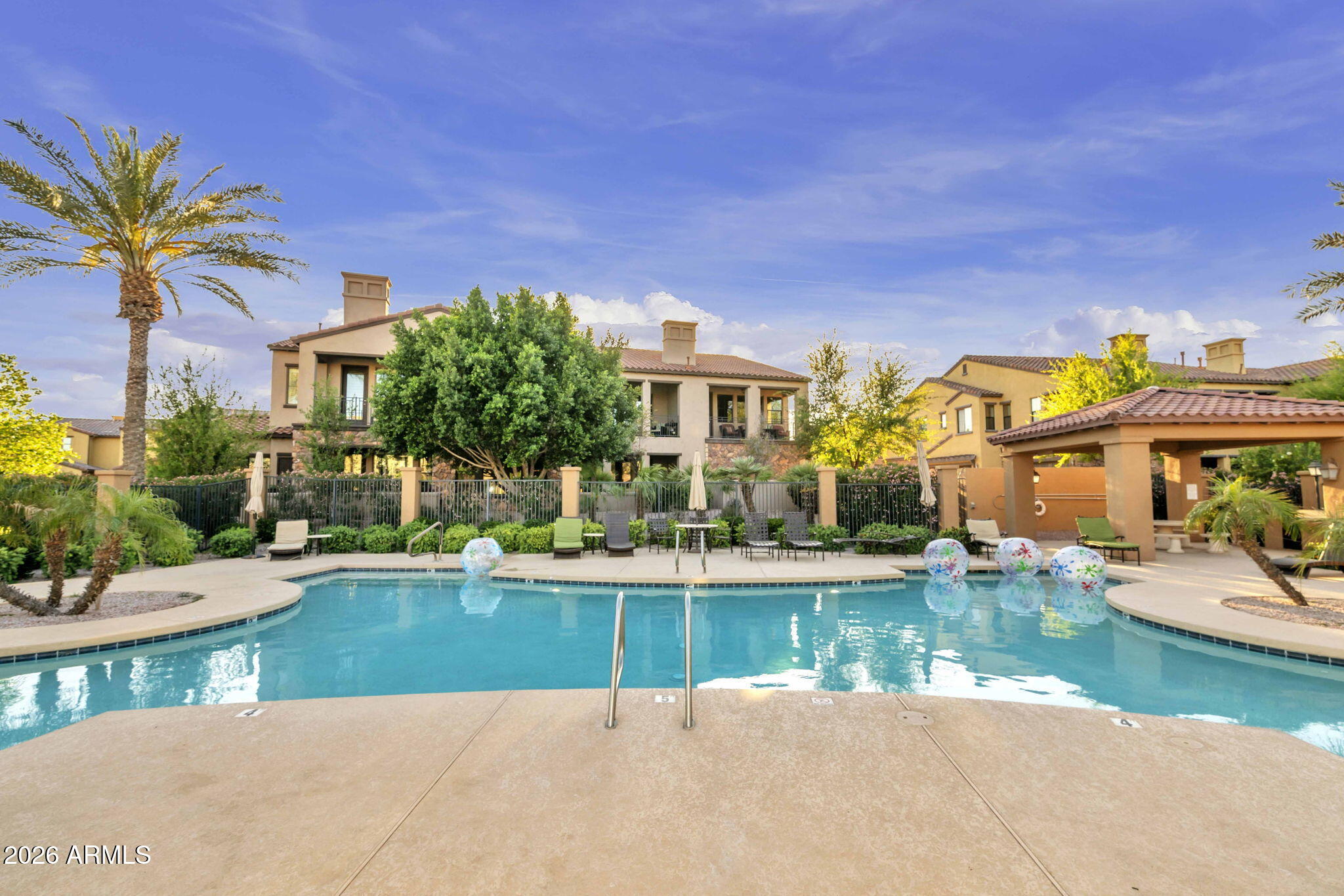 4777 South Fulton Ranch Boulevard, Unit 1086 Chandler, AZ 85248 - Photo 59 of 67 14 Community pool