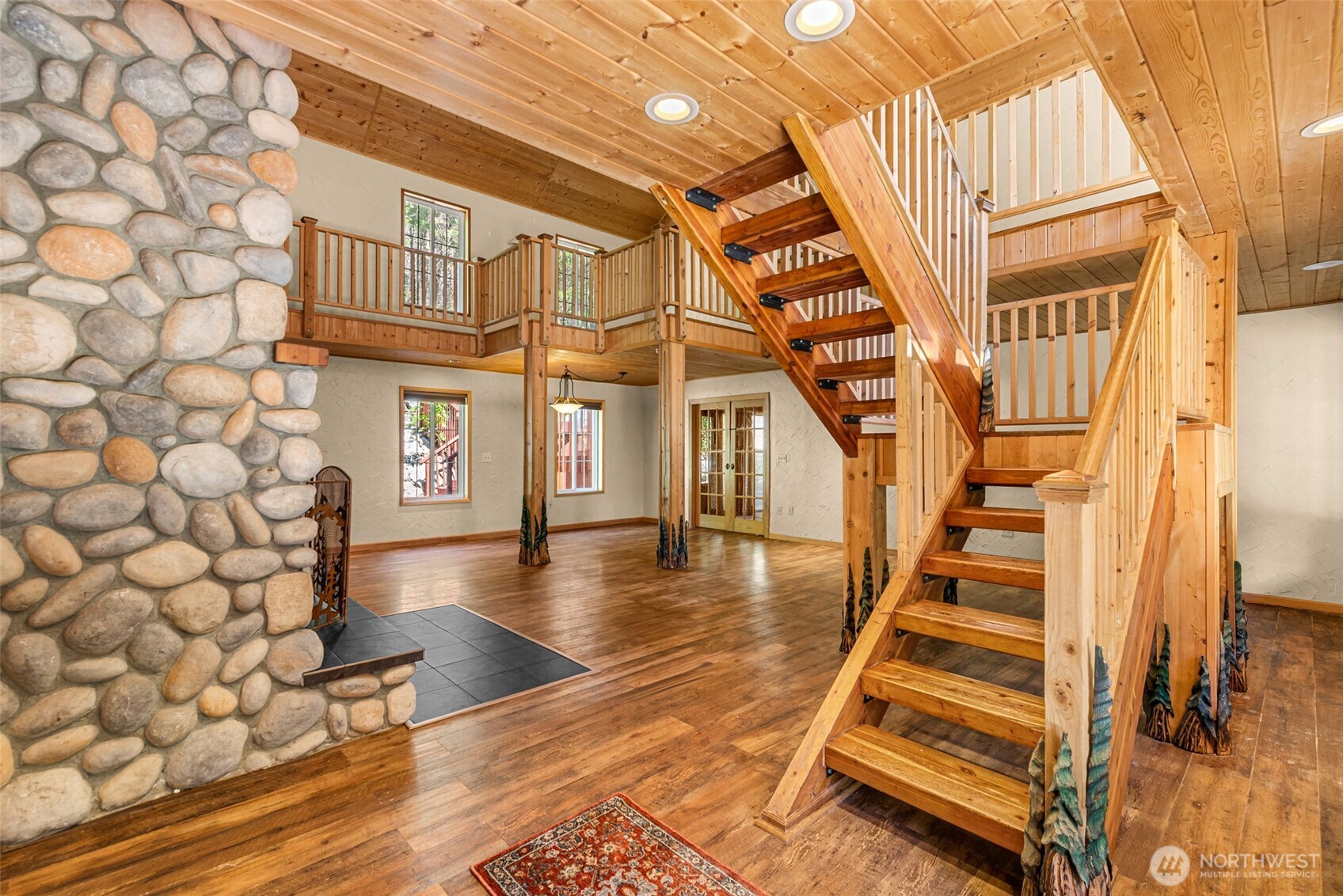 4650 Navarre Coulee Road Chelan, WA 98816 - Photo 5 of 40