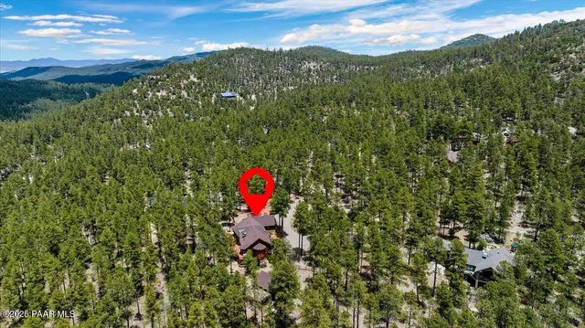 $2,550,000 | 5140 Charcoal Kiln Road, Prescott, AZ 86303