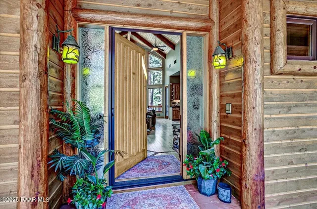 $2,550,000 | 5140 Charcoal Kiln Road, Prescott, AZ 86303