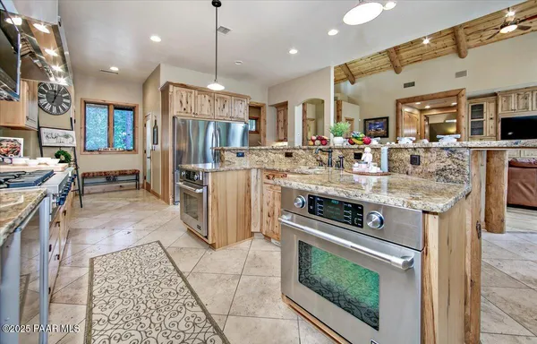 $2,375,000 | 5140 Charcoal Kiln Road, Prescott, AZ 86303