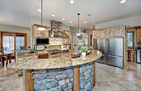 $2,375,000 | 5140 Charcoal Kiln Road, Prescott, AZ 86303
