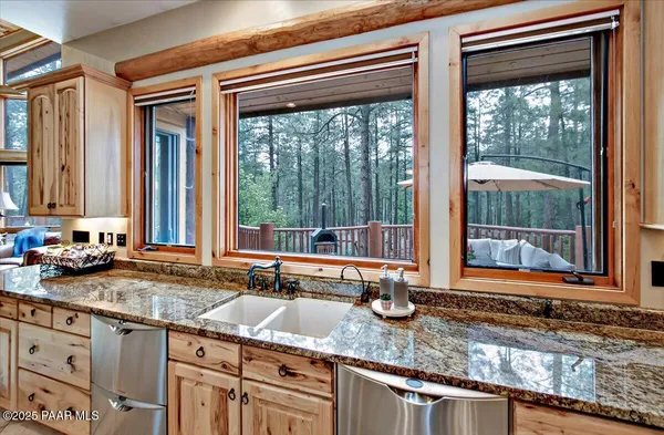 $2,375,000 | 5140 Charcoal Kiln Road, Prescott, AZ 86303