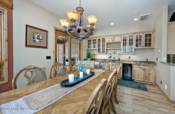 $2,375,000 | 5140 Charcoal Kiln Road, Prescott, AZ 86303