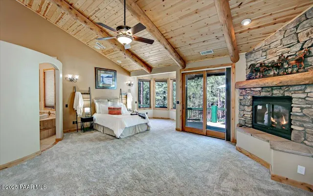 $2,550,000 | 5140 Charcoal Kiln Road, Prescott, AZ 86303