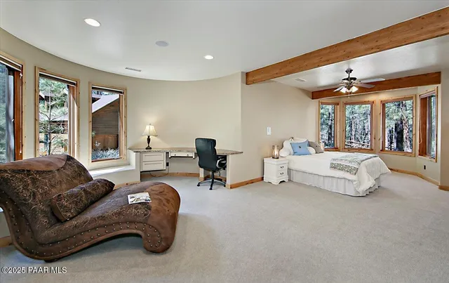 $2,550,000 | 5140 Charcoal Kiln Road, Prescott, AZ 86303