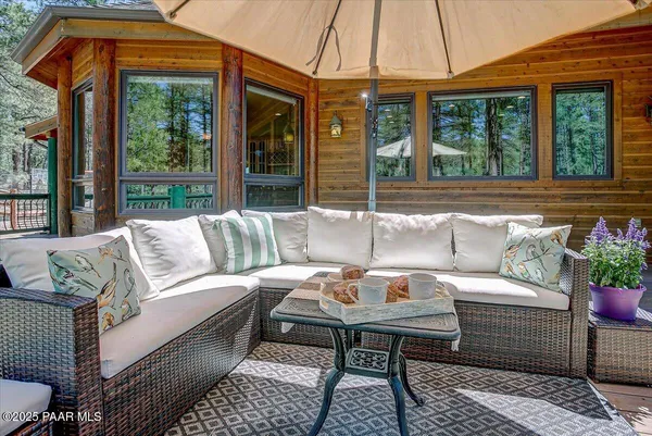 $2,375,000 | 5140 Charcoal Kiln Road, Prescott, AZ 86303