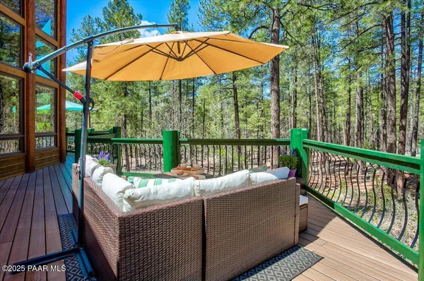 $2,375,000 | 5140 Charcoal Kiln Road, Prescott, AZ 86303