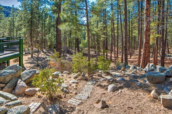$2,375,000 | 5140 Charcoal Kiln Road, Prescott, AZ 86303