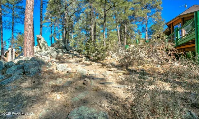 $2,550,000 | 5140 Charcoal Kiln Road, Prescott, AZ 86303