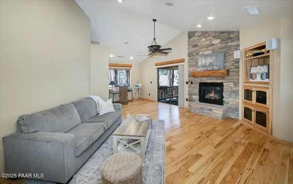 $2,375,000 | 5140 Charcoal Kiln Road, Prescott, AZ 86303