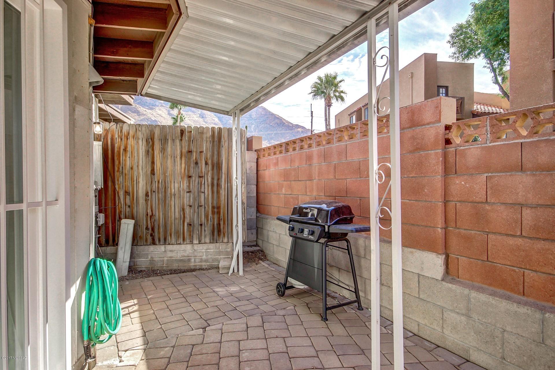 9111 North Oracle Road, Unit 140 Tucson, AZ 85704 - Photo 22 of 23