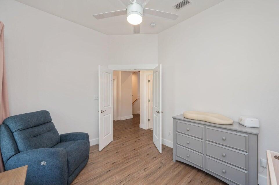 508 Harborview Circle Niceville, FL 32578 - Photo 28 of 60 a living room with furniture and wooden floor