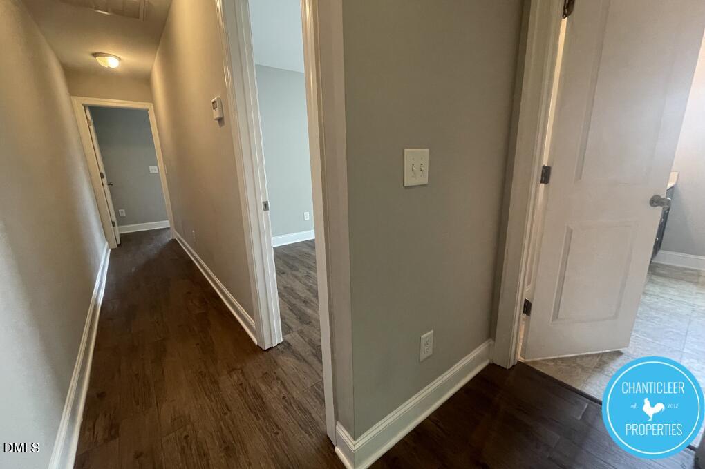 912 Chaney Road, Unit 100 Raleigh, NC 27606 - Photo 11 of 18