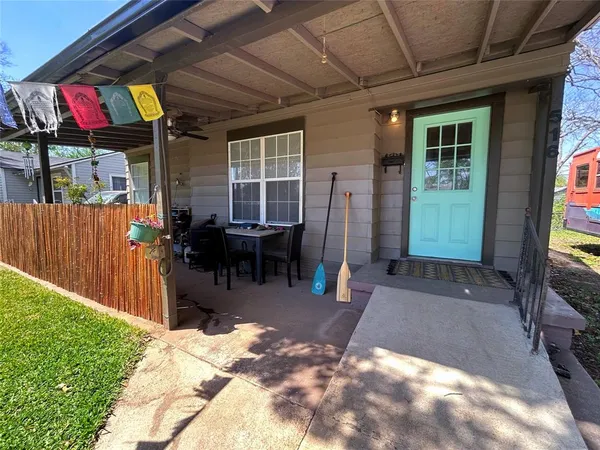 $110,900 | 516 Harlem Avenue, Waco, TX 76704