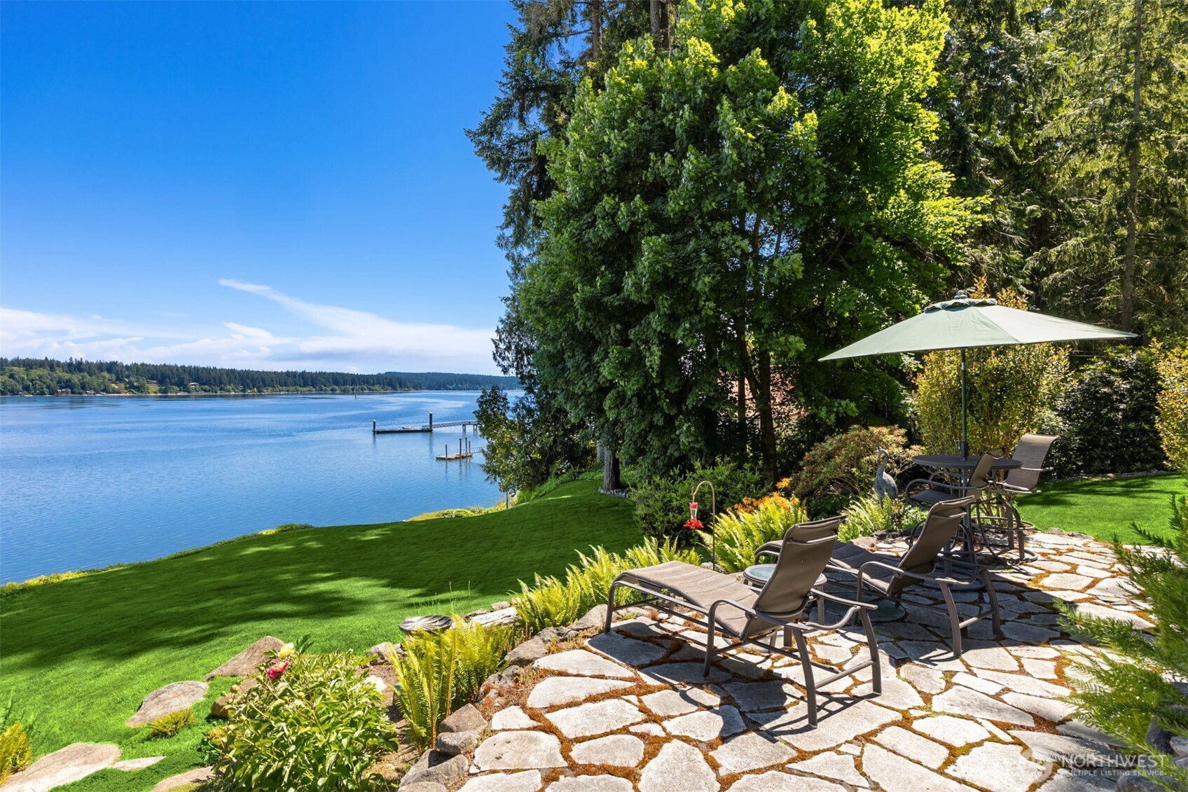 15550 Sandy Hook Road Northeast Poulsbo, WA 98370 - Photo 38 of 40