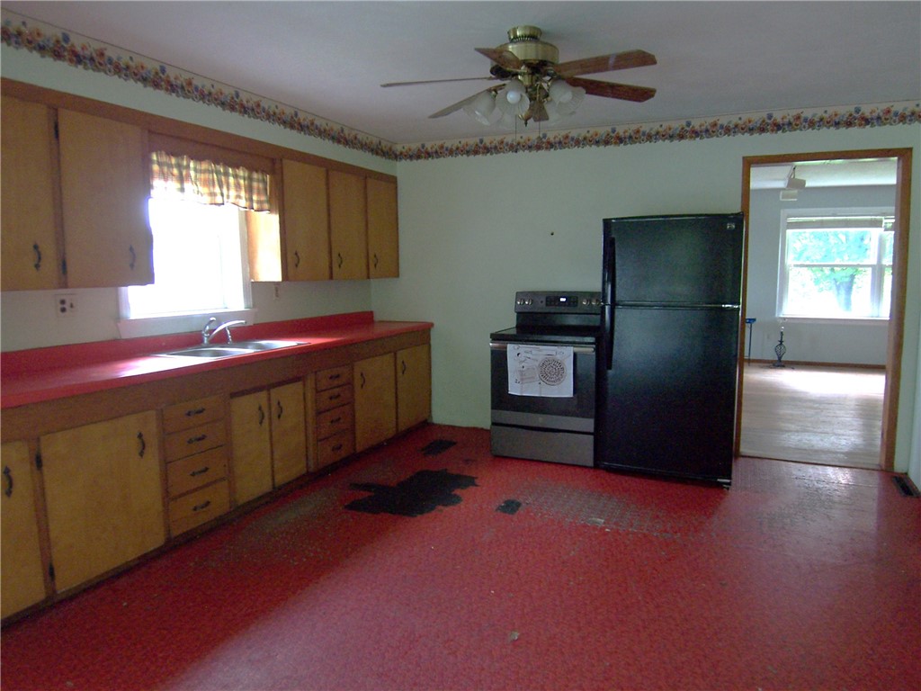 934 County Road 7 Manchester, NY 14432 - Photo 18 of 26