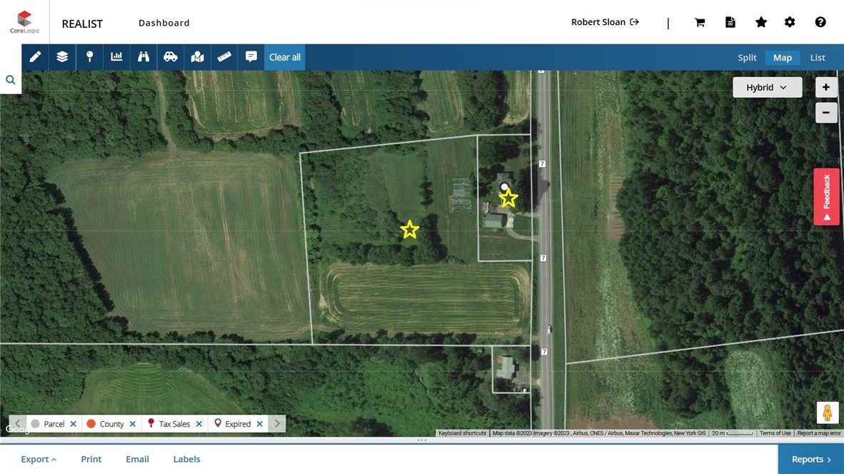 934 County Road 7 Manchester, NY 14432 - Photo 23 of 26