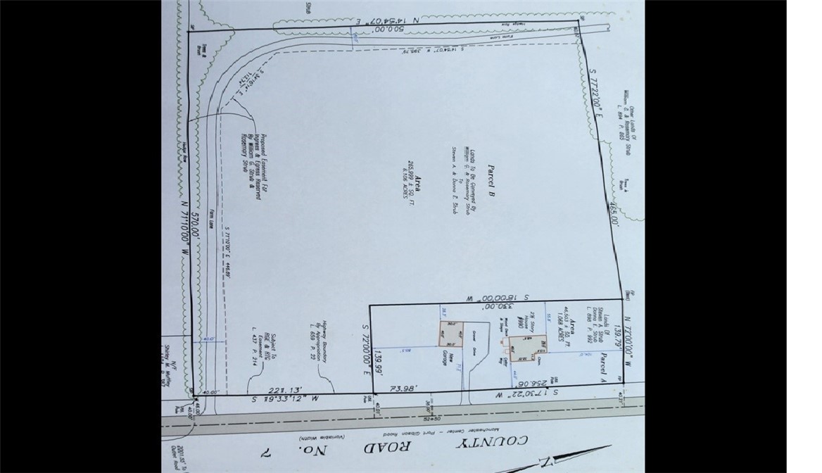 934 County Road 7 Manchester, NY 14432 - Photo 24 of 26