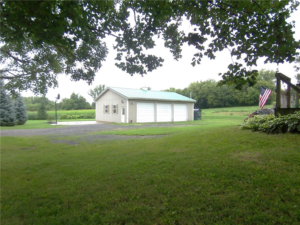 934 County Road 7 Manchester, NY 14432 - Photo 4 of 26