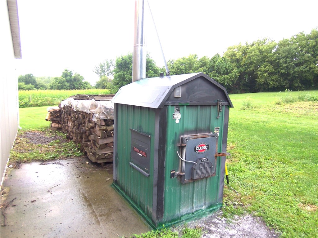 934 County Road 7 Manchester, NY 14432 - Photo 6 of 26