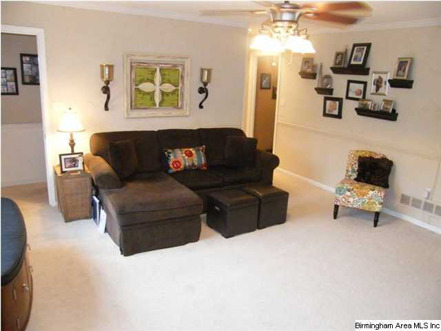 5031 Indian Valley Road Birmingham, AL 35244 - Photo 8 of 19