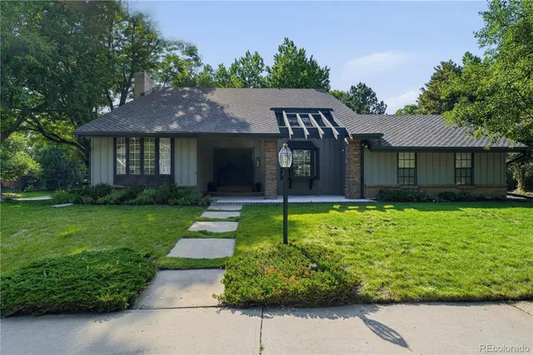 $1,550,000 | 7295 South Steele Circle, Littleton, CO 80122