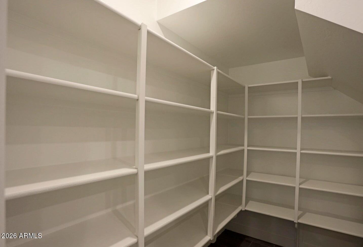 3855 South McQueen Road, Unit 63 Chandler, AZ 85286 - Photo 12 of 24 pantry