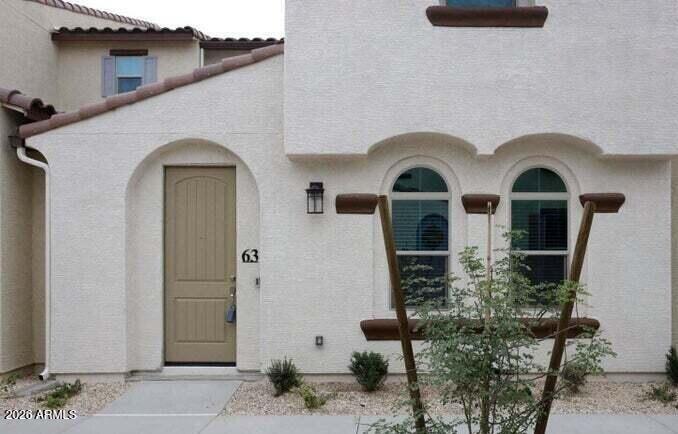 3855 South McQueen Road, Unit 63 Chandler, AZ 85286 - Photo 18 of 24 front side