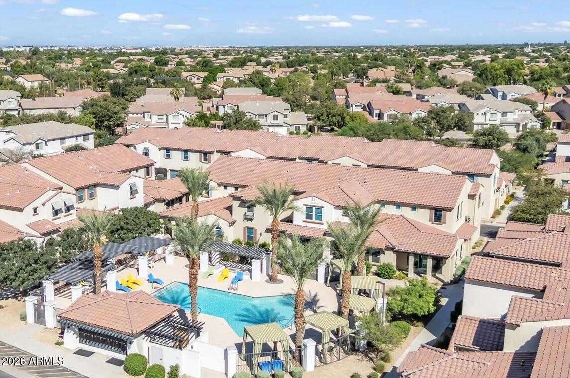 3855 South McQueen Road, Unit 63 Chandler, AZ 85286 - Photo 19 of 24 pool2