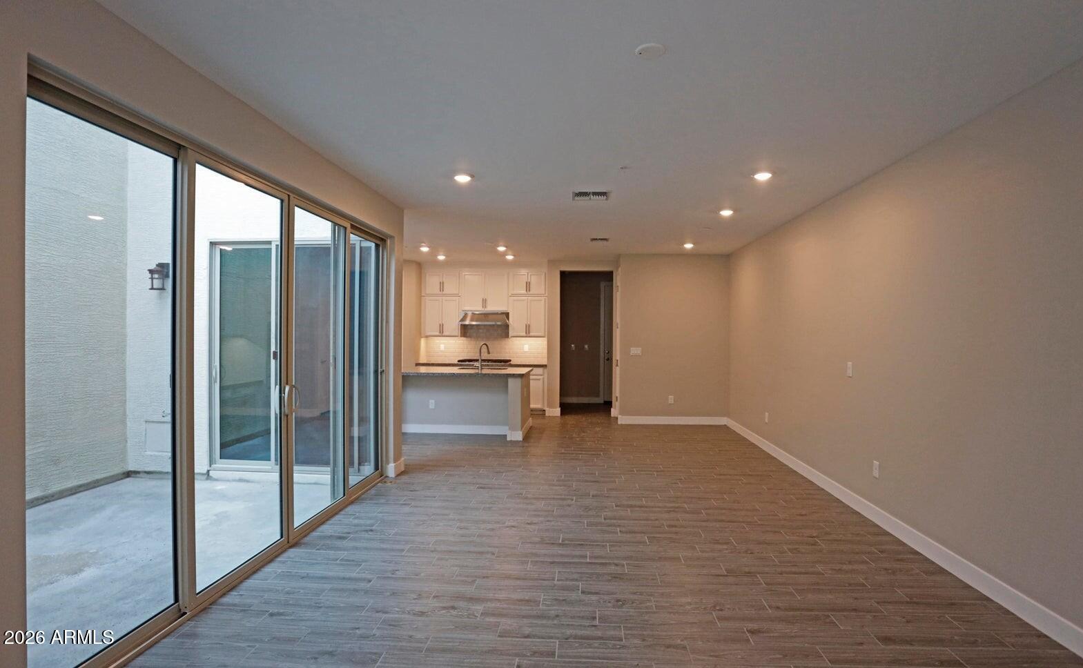 3855 South McQueen Road, Unit 63 Chandler, AZ 85286 - Photo 3 of 24 living