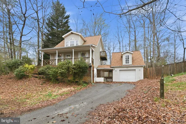 $425,000 | 11711 Big Bear Lane, Lusby, MD 20657