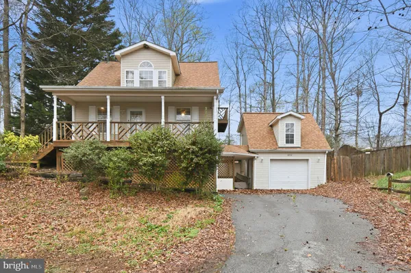 $425,000 | 11711 Big Bear Lane, Lusby, MD 20657